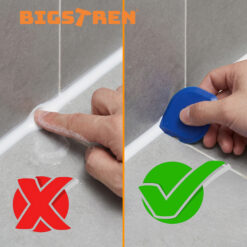 Silikoonipüstol 600ml + vahetusotsikud ja vuugilabidad Soodukas.Com