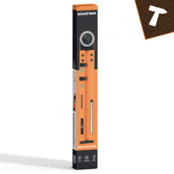 3in1 reguleeritav nurgamõõtja loodi ja sirkli-funktsiooniga Soodukas.Com