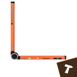 3in1 reguleeritav nurgamõõtja loodi ja sirkli-funktsiooniga Soodukas.Com