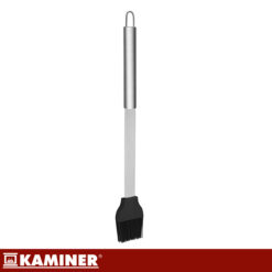 3-osaline grillitarvikute komplekt kohvris Soodukas.Com