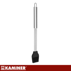 5-osaline grillitarvikute komplekt kohvris Soodukas.Com