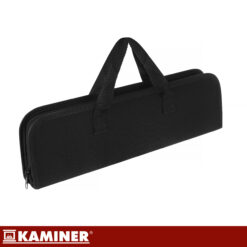 5-osaline grillitarvikute komplekt kohvris Soodukas.Com