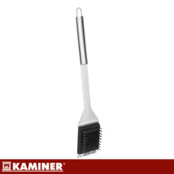 6-osaline grillitarvikute komplekt kohvris Soodukas.Com