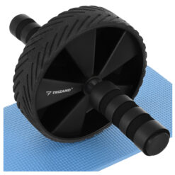 Kõhulihaste treeningratas koos põlvematiga – Soodukas.Com Kõhulihaste treeningratas koos põlvematiga Soodukas.Com