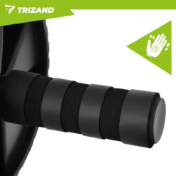 Kõhulihaste treeningratas koos põlvematiga – Soodukas.Com Kõhulihaste treeningratas koos põlvematiga Soodukas.Com