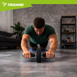 Kõhulihaste treeningratas koos põlvematiga – Soodukas.Com Kõhulihaste treeningratas koos põlvematiga Soodukas.Com