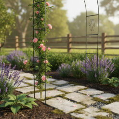 Aiakaar dekoratiivsete detailidega 240cm Soodukas.Com