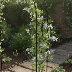 Alternative view of Aiakaar dekoratiivsete detailidega 240cm