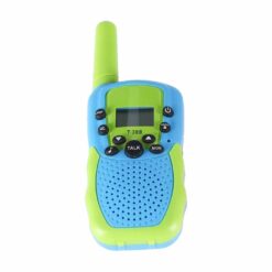 Laste raadiosaatjate komplekt – walkie talkie (3tk, kuni 3km) Soodukas.Com