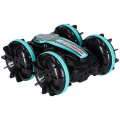 Kaugjuhitav amfiibauto käeliigutustega juhtimisega Soodukas.Com