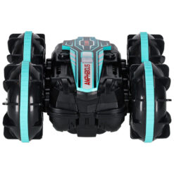 Kaugjuhitav amfiibauto käeliigutustega juhtimisega Soodukas.Com