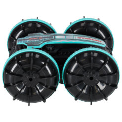 Kaugjuhitav amfiibauto käeliigutustega juhtimisega Soodukas.Com