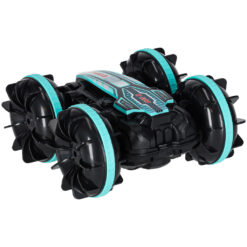 Kaugjuhitav amfiibauto käeliigutustega juhtimisega Soodukas.Com