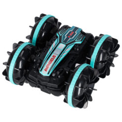 Kaugjuhitav amfiibauto käeliigutustega juhtimisega Soodukas.Com