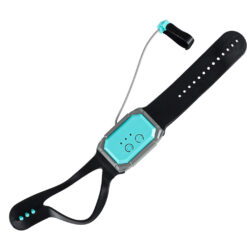 Kaugjuhitav amfiibauto käeliigutustega juhtimisega Soodukas.Com