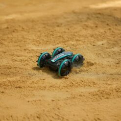 Kaugjuhitav amfiibauto käeliigutustega juhtimisega Soodukas.Com