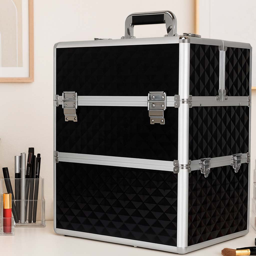 Kosmeetikakohver XXL – Soodukas.Com Kosmeetikakohver XXL - Image 13