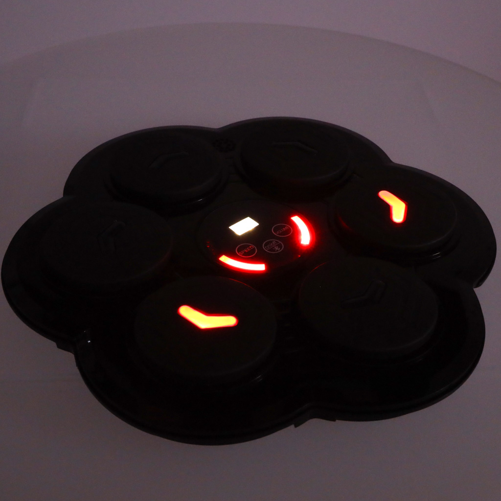 Interaktiivne poksikilp Bluetoothiga – Soodukas.Com Interaktiivne poksikilp Bluetoothiga - Image 7