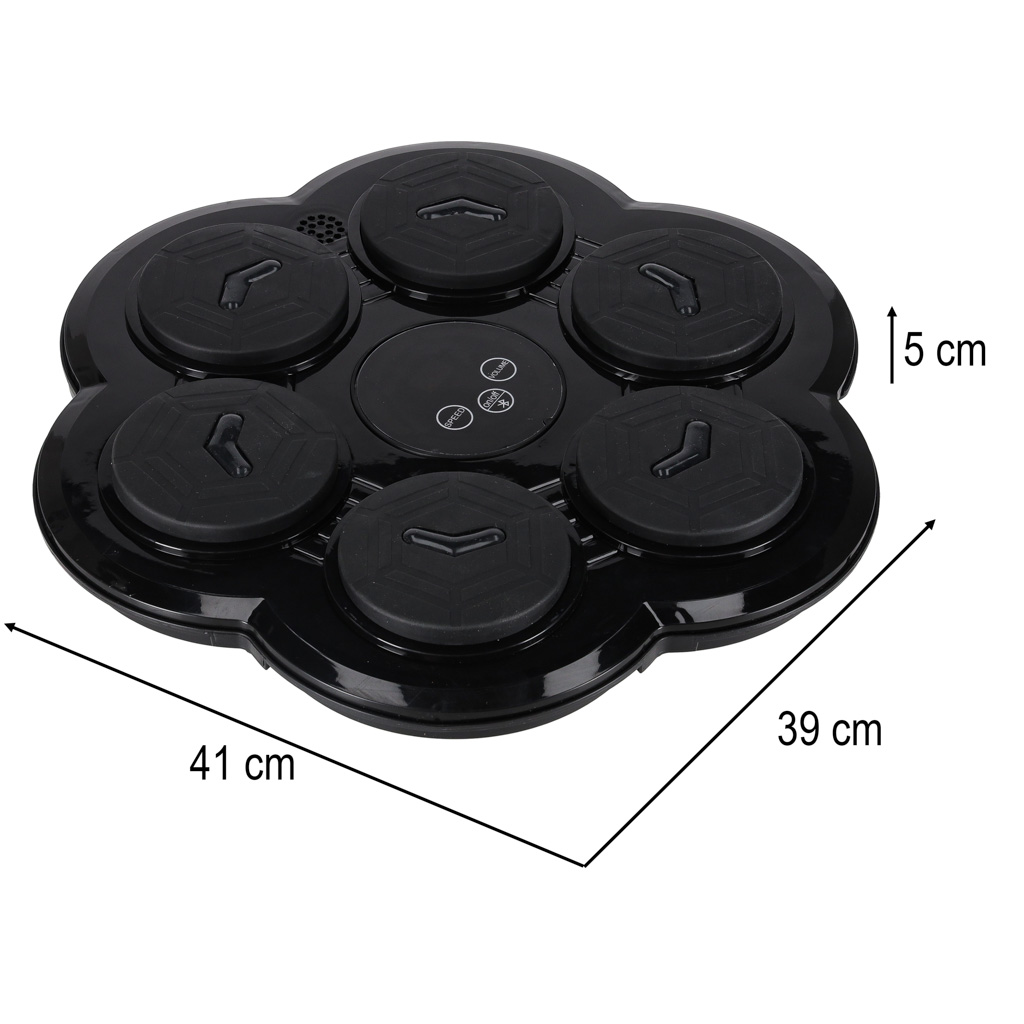 Interaktiivne poksikilp Bluetoothiga – Soodukas.Com Interaktiivne poksikilp Bluetoothiga - Image 12