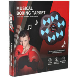 Interaktiivne poksikilp Bluetoothiga – Soodukas.Com Interaktiivne poksikilp Bluetoothiga Soodukas.Com