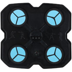 Alternative view of Elektrooniline poksikilp Bluetoothiga