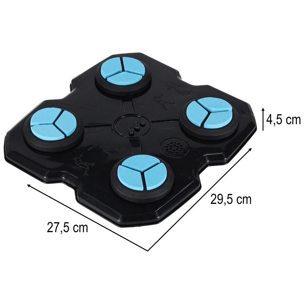 Elektrooniline poksikilp Bluetoothiga – Soodukas.Com Elektrooniline poksikilp Bluetoothiga - Image 12