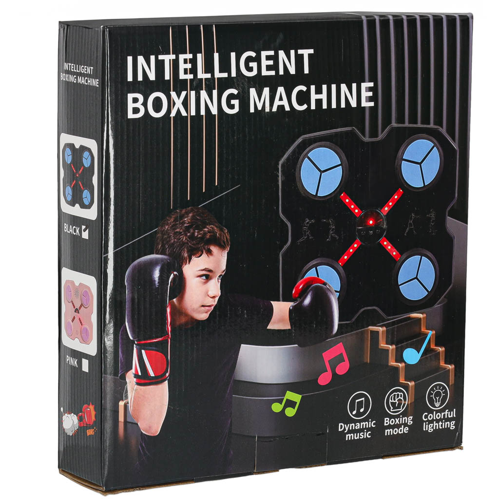 Elektrooniline poksikilp Bluetoothiga – Soodukas.Com Elektrooniline poksikilp Bluetoothiga - Image 13