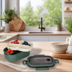 Toidukarp sektsioonidega 1200ml – Soodukas.Com Toidukarp sektsioonidega 1200ml Soodukas.Com