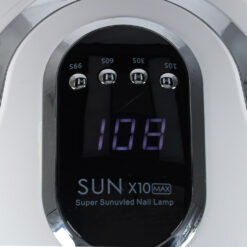 UV LED küünelamp 280W Soodukas.Com