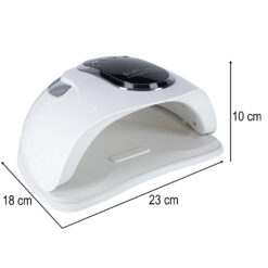 UV LED küünelamp 280W Soodukas.Com