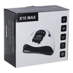 UV LED küünelamp 280W Soodukas.Com