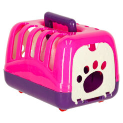 Interaktiivne liikuv ja häälitsev jänes koos tarvikutega Soodukas.Com