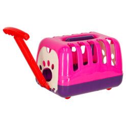 Interaktiivne liikuv ja häälitsev jänes koos tarvikutega Soodukas.Com