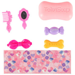 Interaktiivne liikuv ja häälitsev jänes koos tarvikutega Soodukas.Com