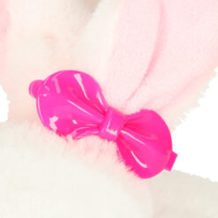 Interaktiivne liikuv ja häälitsev jänes koos tarvikutega Soodukas.Com