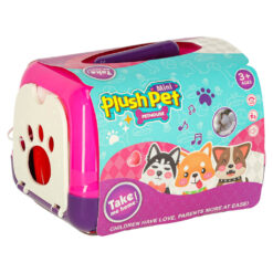 Interaktiivne liikuv ja häälitsev jänes koos tarvikutega Soodukas.Com