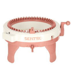 Kudumismasin – ringkudumise seade koos lõngadega Soodukas.Com