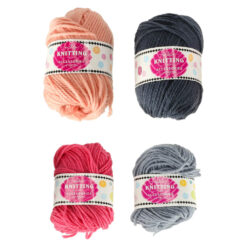 Kudumismasin – ringkudumise seade koos lõngadega Soodukas.Com