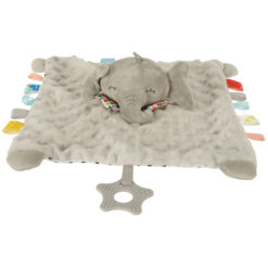 Alternative view of Sensoorne kaisuloom närimisrõngaga