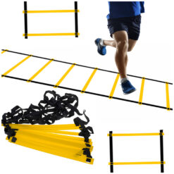 Koordinatsiooniredel 6m