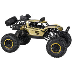 Kaugjuhitav 4x4 maastikuauto Rock Crawler 1:8 Soodukas.Com