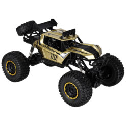 Kaugjuhitav 4x4 maastikuauto Rock Crawler 1:8 Soodukas.Com