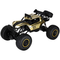 Kaugjuhitav 4x4 maastikuauto Rock Crawler 1:8 Soodukas.Com