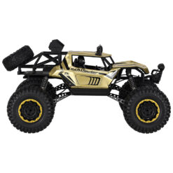 Kaugjuhitav 4x4 maastikuauto Rock Crawler 1:8 Soodukas.Com