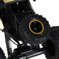 Kaugjuhitav 4x4 maastikuauto Rock Crawler 1:8 Soodukas.Com