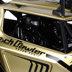 Kaugjuhitav 4x4 maastikuauto Rock Crawler 1:8 Soodukas.Com