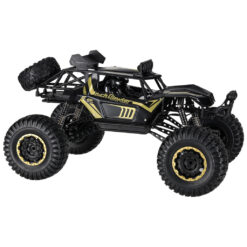 Kaugjuhitav 4x4 maastikuauto Rock Crawler 1:8 Soodukas.Com