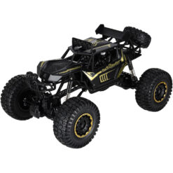 Kaugjuhitav 4x4 maastikuauto Rock Crawler 1:8 Soodukas.Com