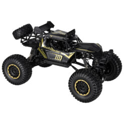 Kaugjuhitav 4x4 maastikuauto Rock Crawler 1:8 Soodukas.Com