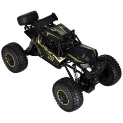Kaugjuhitav 4x4 maastikuauto Rock Crawler 1:8 Soodukas.Com